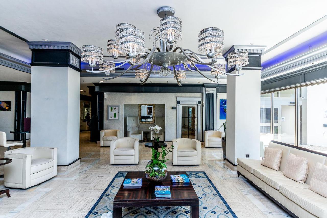 Ocean Beach Condo 3Br On The Sand 911 Fort Lauderdale Bagian luar foto