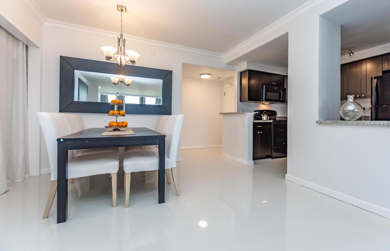 Ocean Beach Condo 3Br On The Sand 911 Fort Lauderdale Bagian luar foto