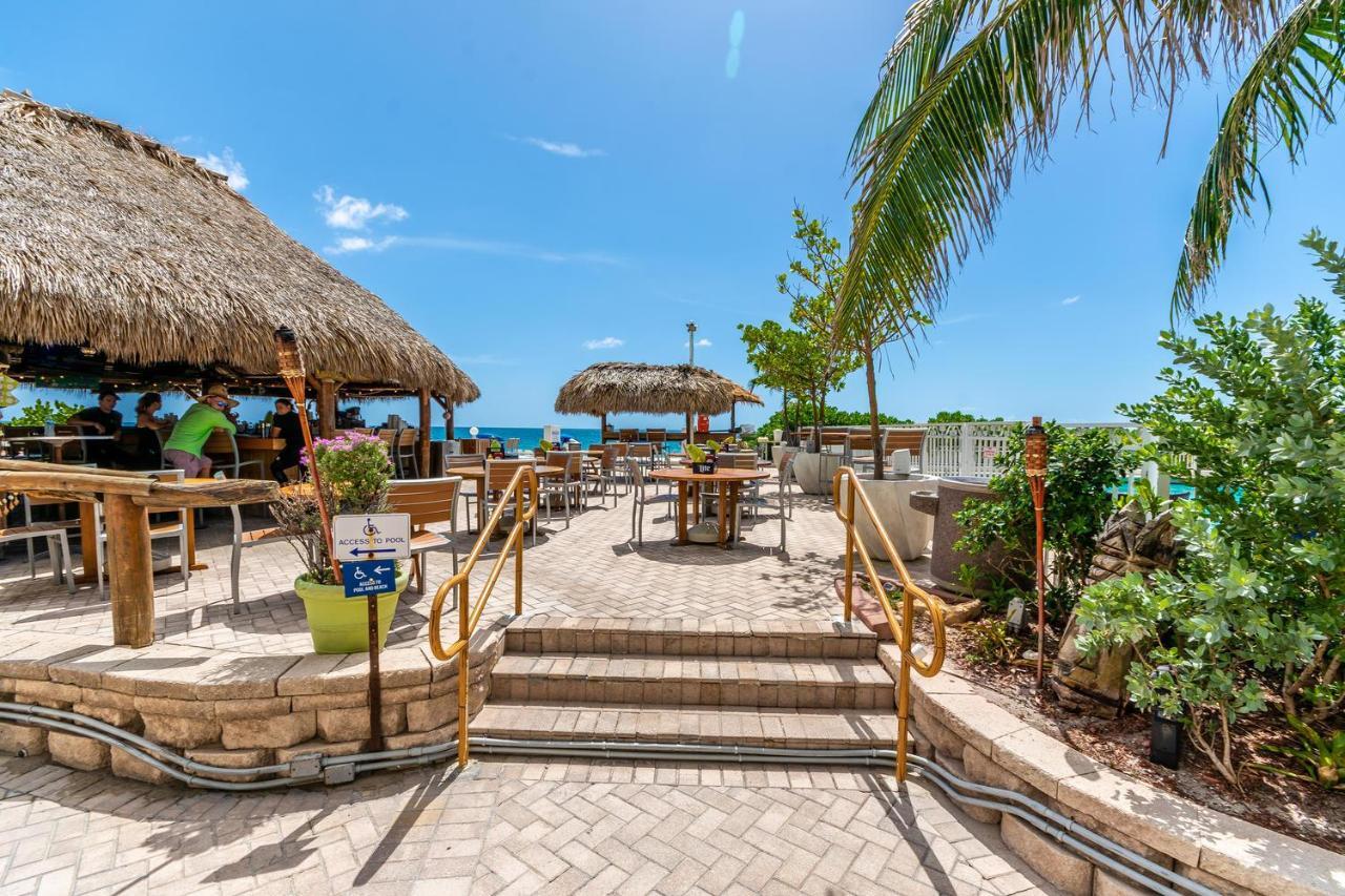 Ocean Beach Condo 3Br On The Sand 911 Fort Lauderdale Bagian luar foto