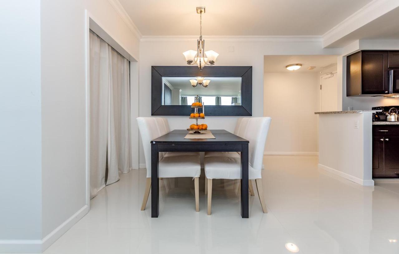 Ocean Beach Condo 3Br On The Sand 911 Fort Lauderdale Bagian luar foto